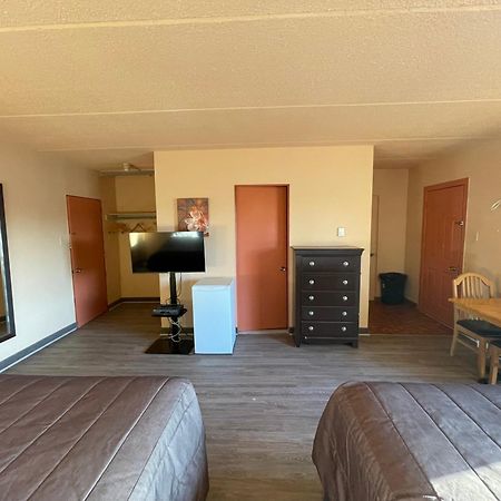 سانت أوستاش Motel St-Eustache المظهر الخارجي الصورة