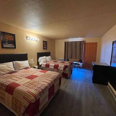سانت أوستاش Motel St-Eustache المظهر الخارجي الصورة