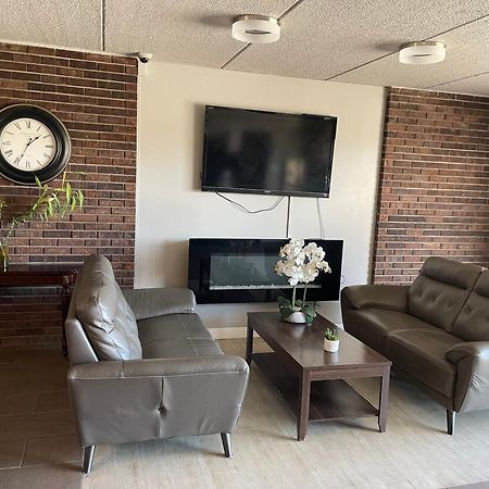 سانت أوستاش Motel St-Eustache المظهر الخارجي الصورة