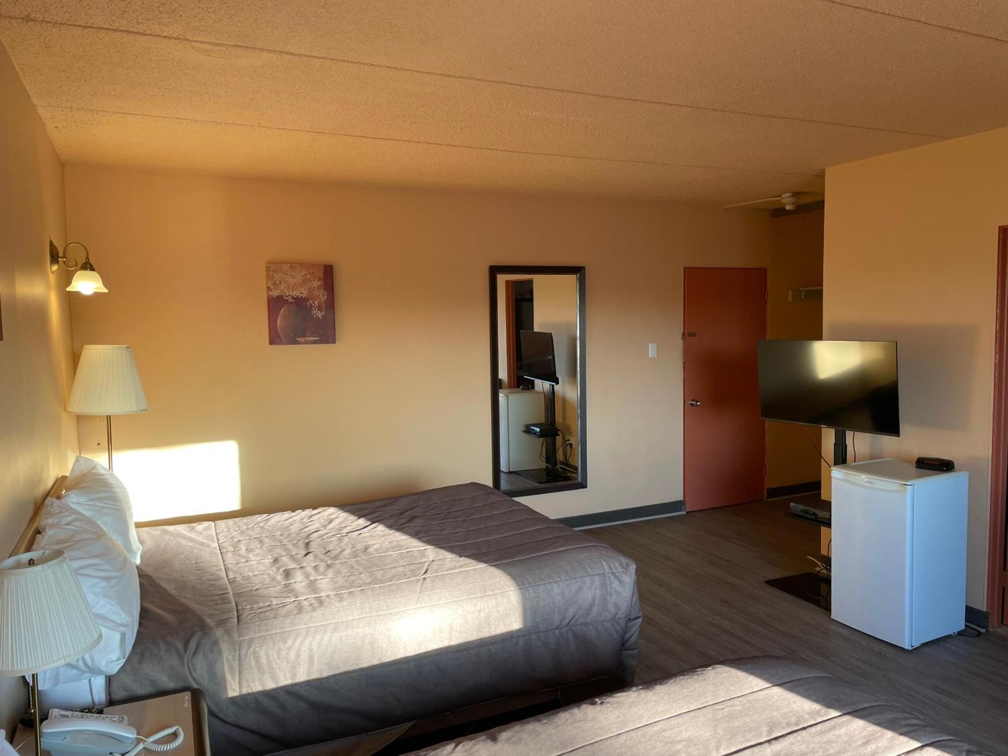 سانت أوستاش Motel St-Eustache المظهر الخارجي الصورة