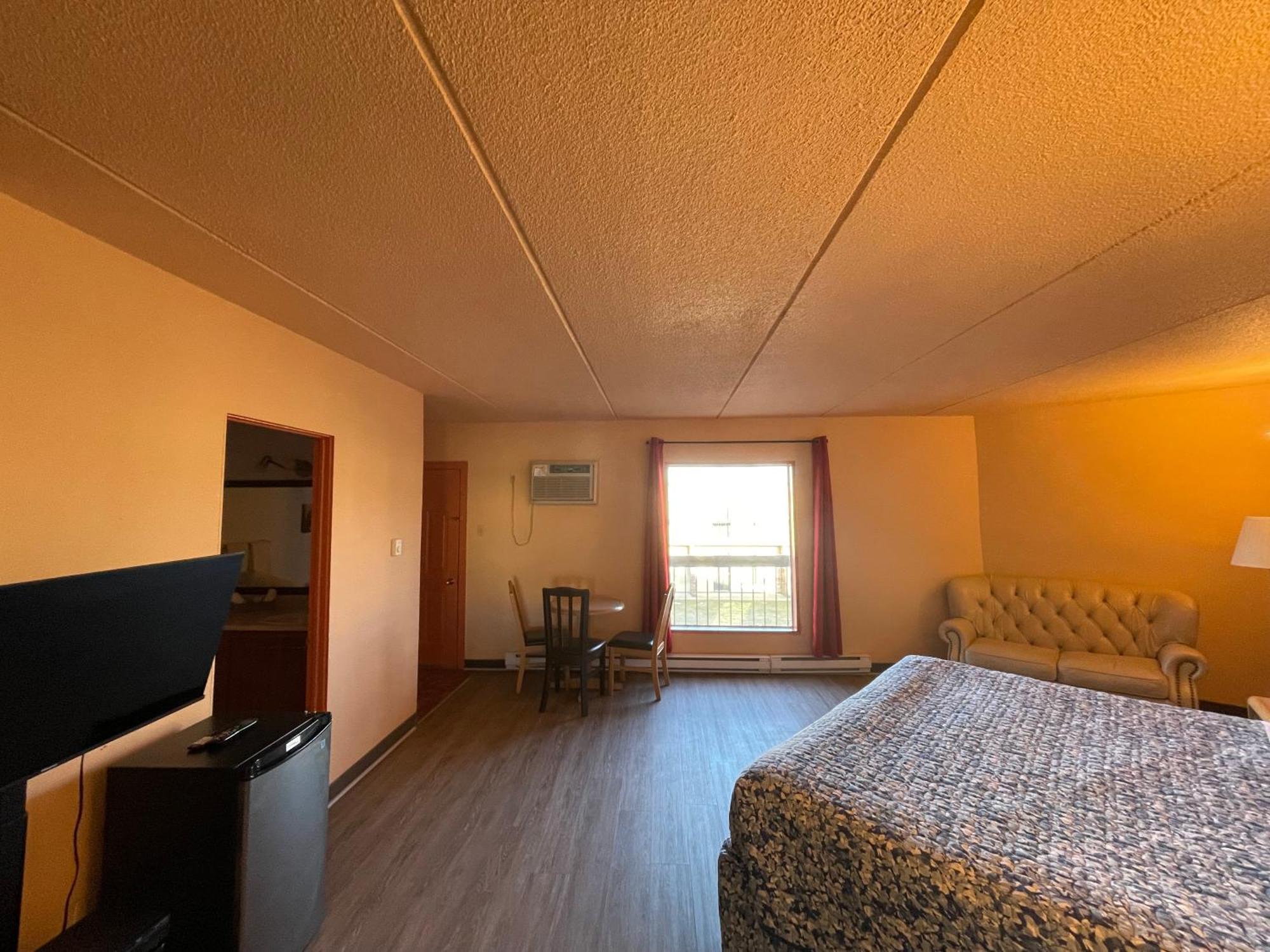 سانت أوستاش Motel St-Eustache المظهر الخارجي الصورة