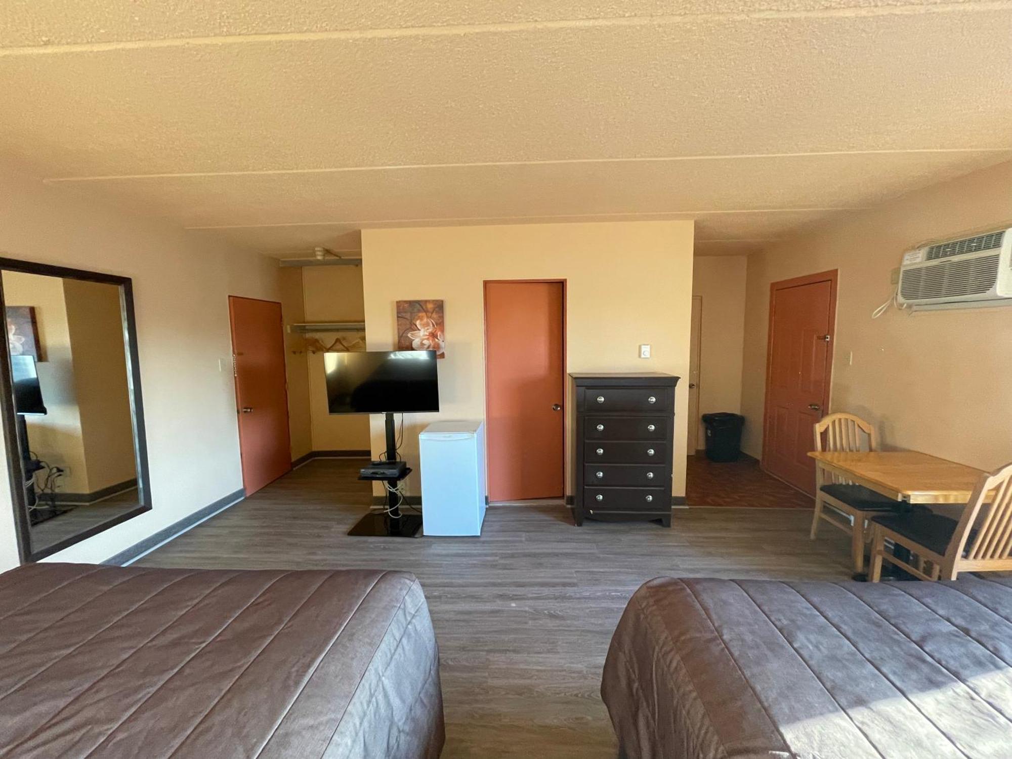 سانت أوستاش Motel St-Eustache المظهر الخارجي الصورة