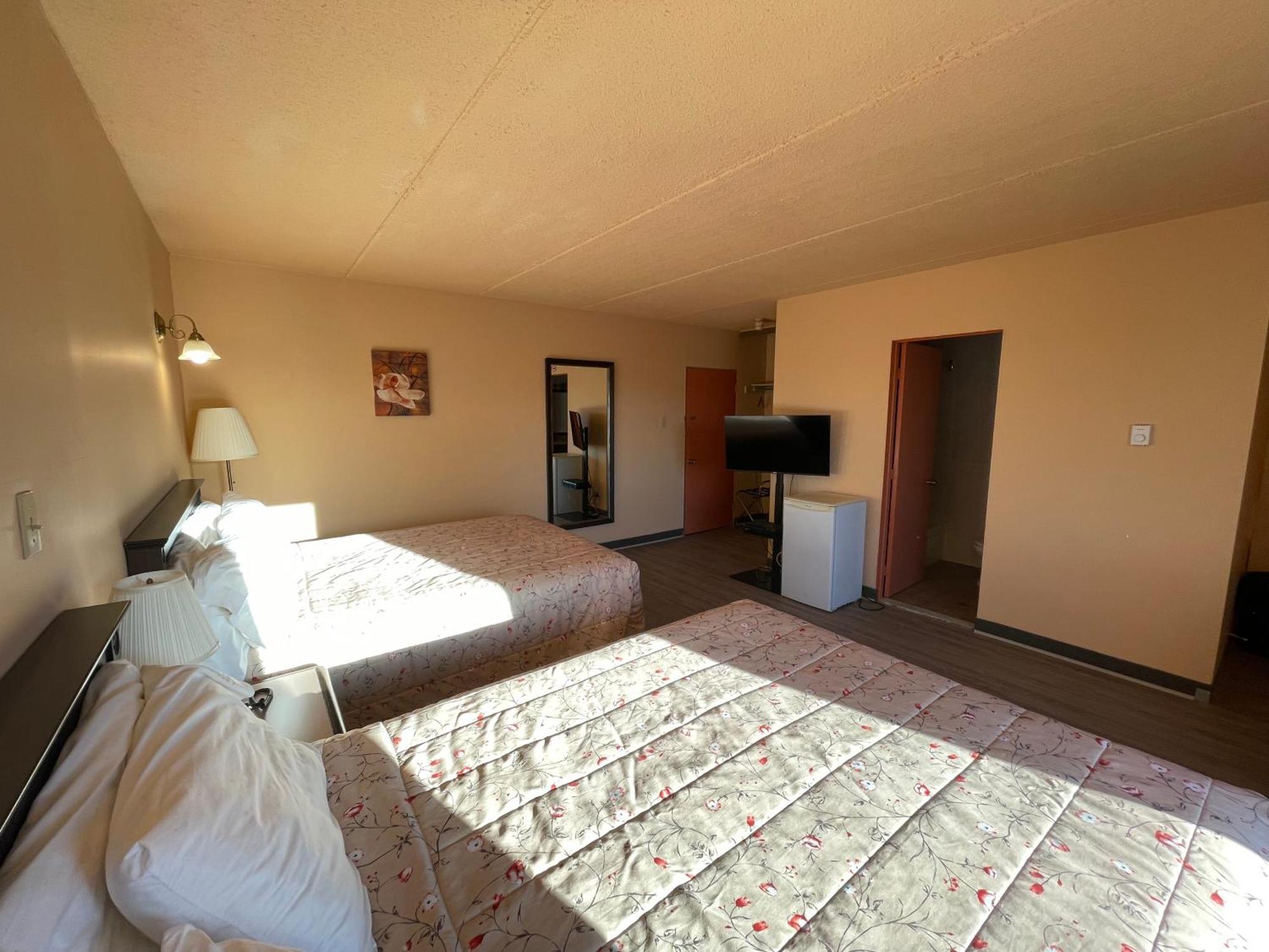 سانت أوستاش Motel St-Eustache المظهر الخارجي الصورة