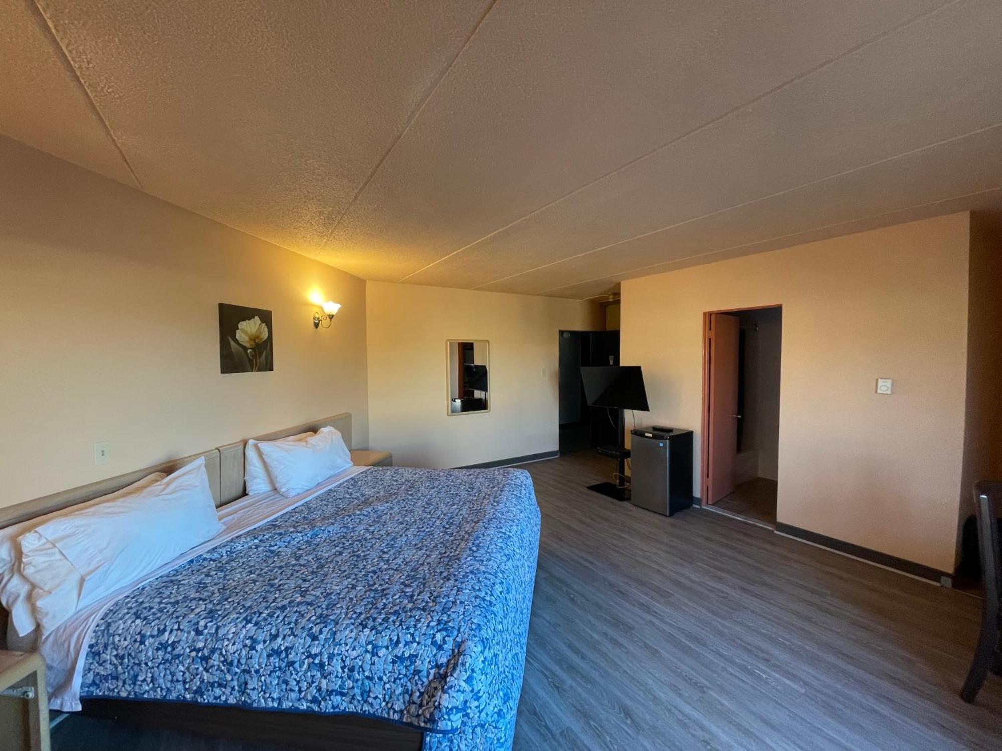 سانت أوستاش Motel St-Eustache المظهر الخارجي الصورة