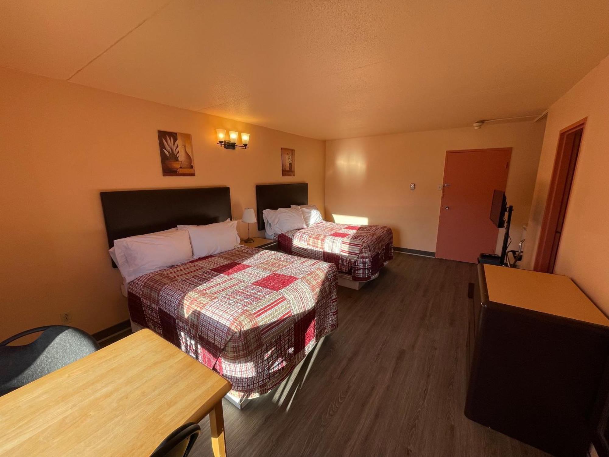 سانت أوستاش Motel St-Eustache المظهر الخارجي الصورة