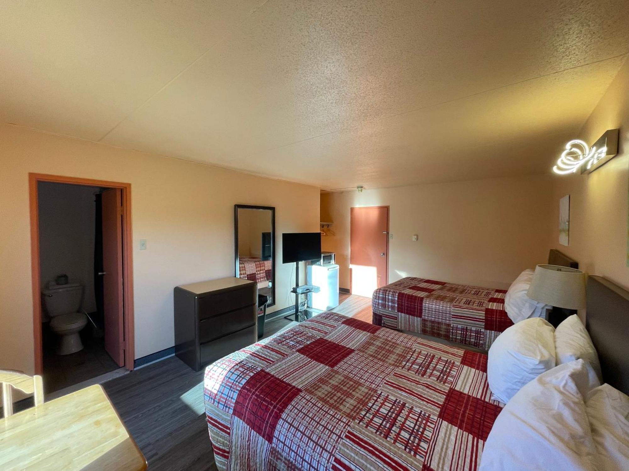 سانت أوستاش Motel St-Eustache المظهر الخارجي الصورة