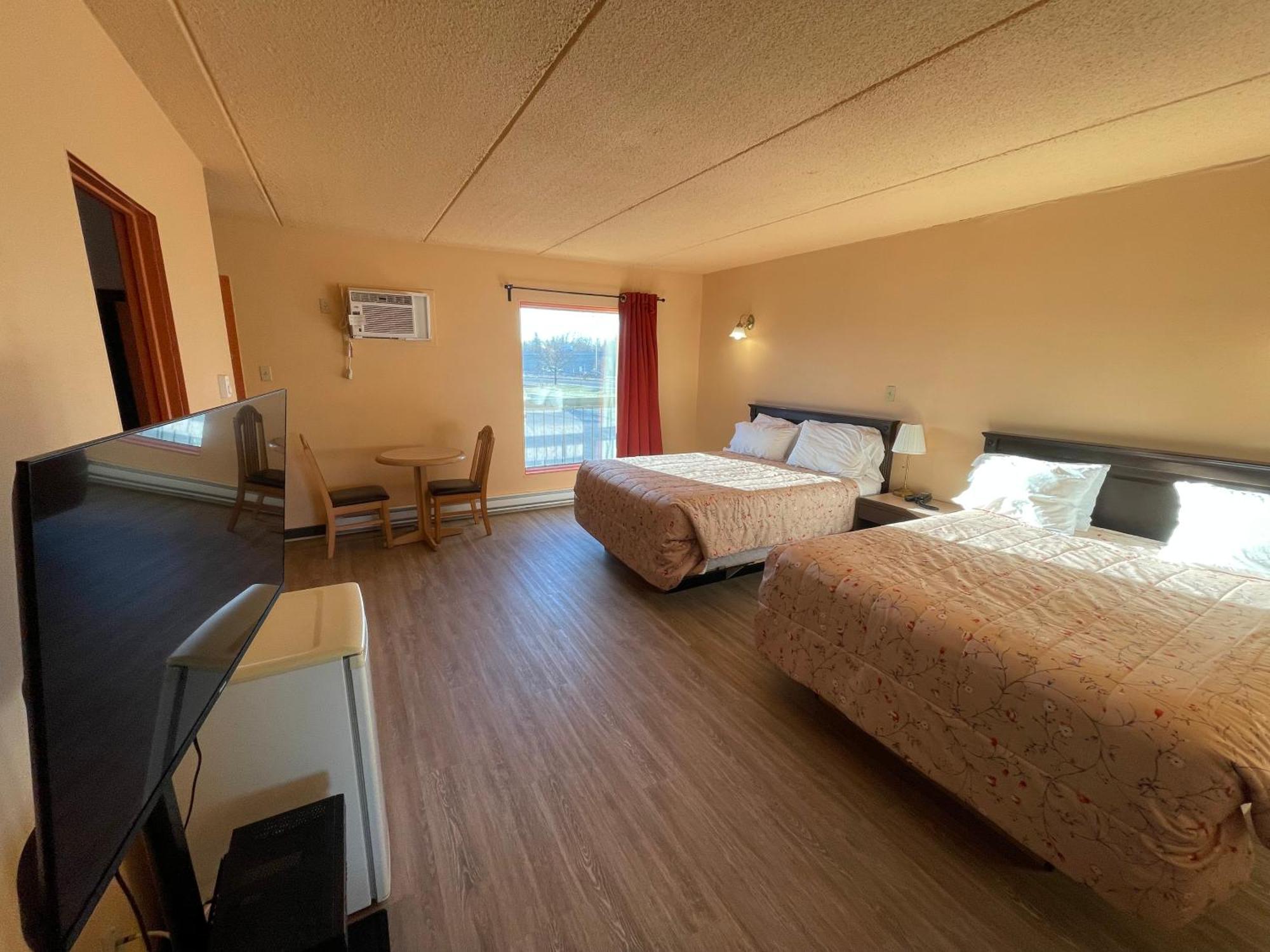سانت أوستاش Motel St-Eustache المظهر الخارجي الصورة