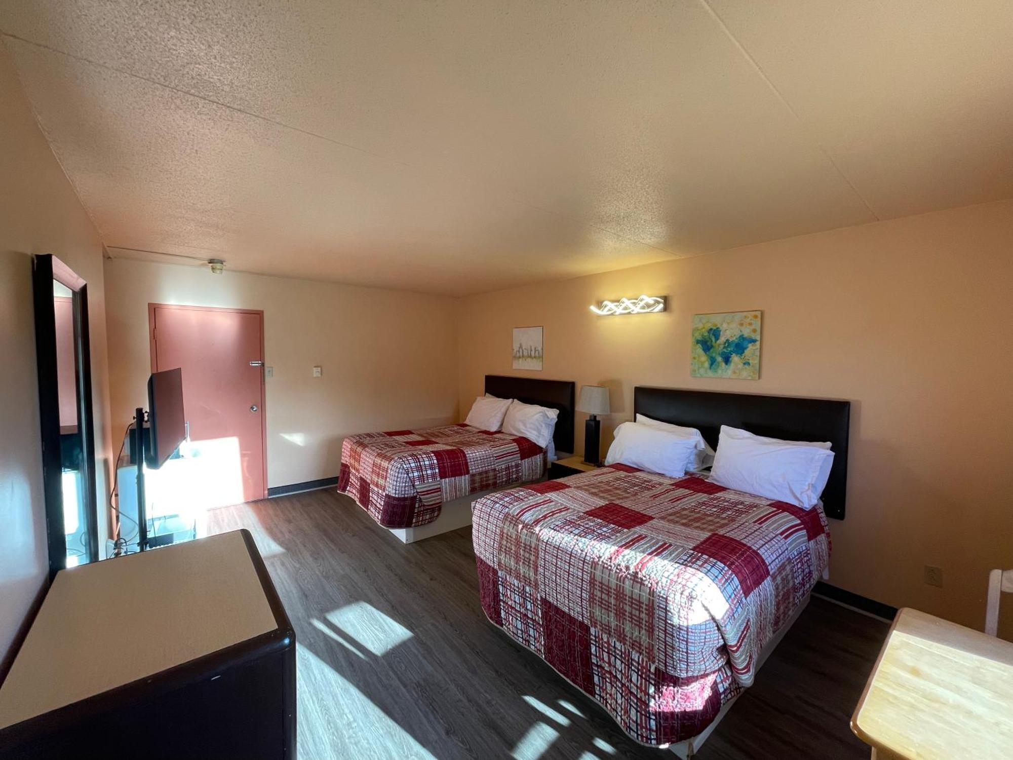 سانت أوستاش Motel St-Eustache المظهر الخارجي الصورة