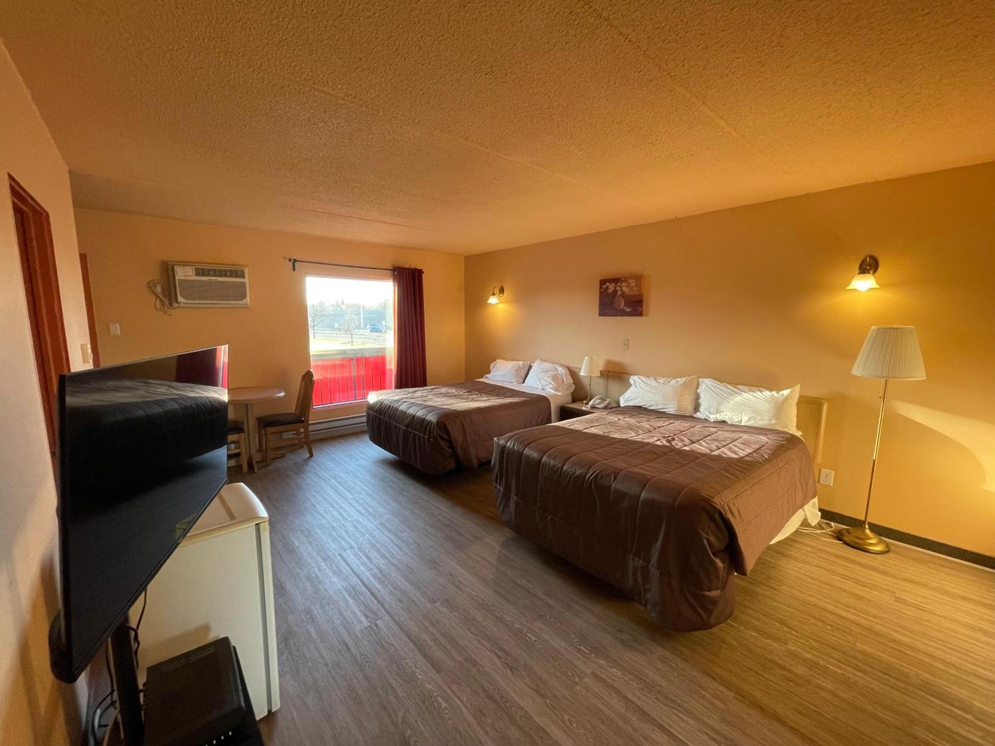 سانت أوستاش Motel St-Eustache المظهر الخارجي الصورة
