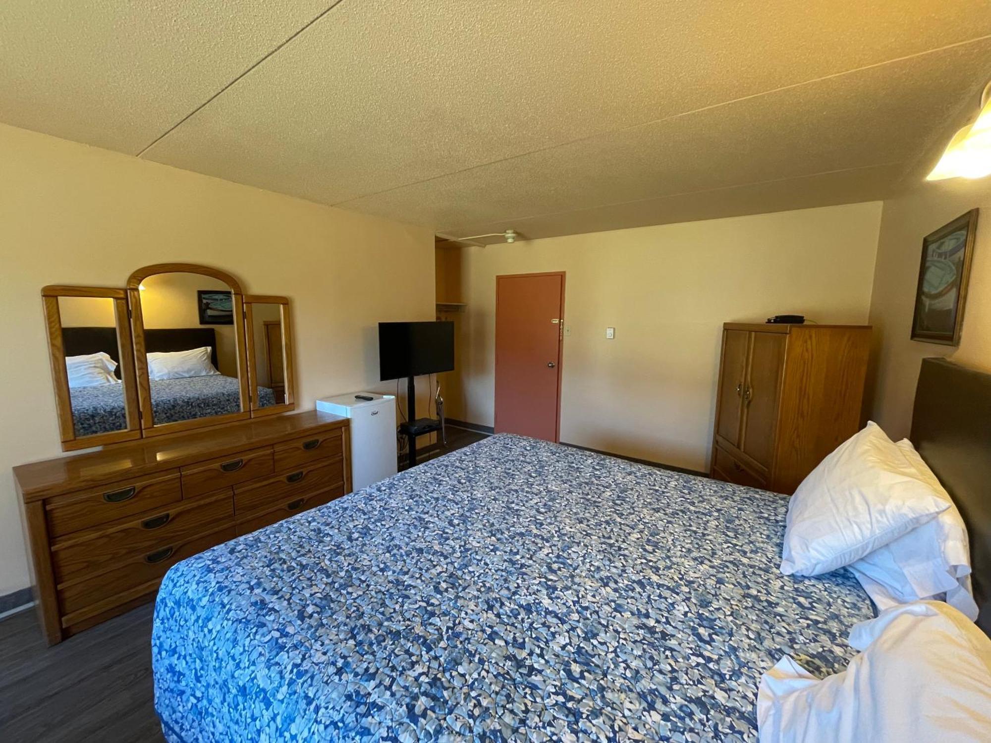 سانت أوستاش Motel St-Eustache المظهر الخارجي الصورة