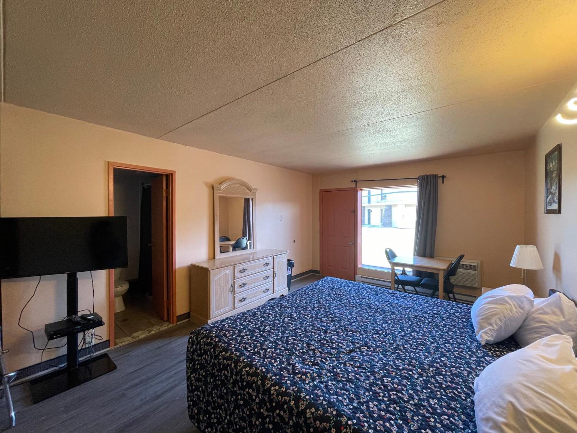 سانت أوستاش Motel St-Eustache المظهر الخارجي الصورة